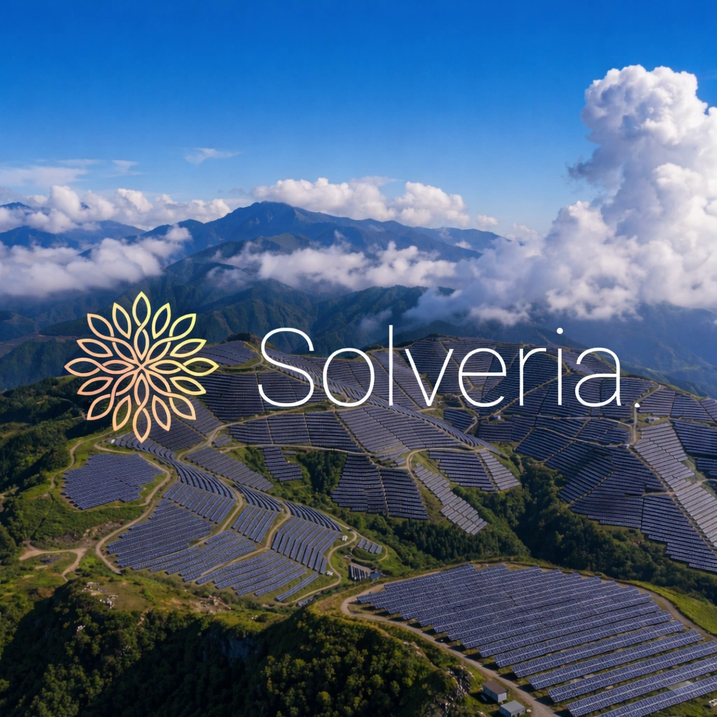 Solveria Success Showcase